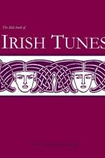 The Little Book of Irish Tunes af Stephen Ducke