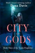 City of Gods af Dana Davis
