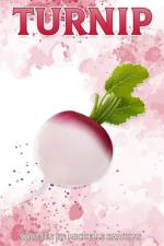 Turnip af Michelle Hawkins