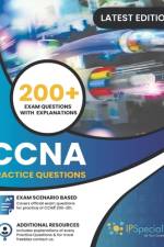 CCNA af Ip Specialist