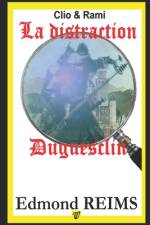 La distraction Duguesclin af Edmond Reims