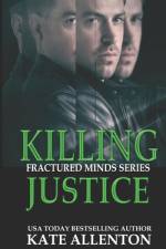 Killing Justice af Kate Allenton