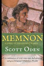 Memnon af Scott Oden