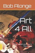 Art 4 All af Bob Alonge