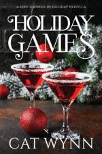 Holiday Games af Cat Wynn