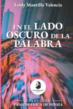 En el lado oscuro de la palabra af Ivo Maldonado