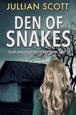 Den of Snakes af Jullian Scott