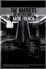 The Barriers af Katie French
