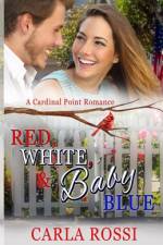 Red, White, & Baby Blue af Carla Rossi