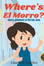 Where's El Morro? af Charlene Sánchez