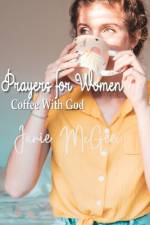 Prayers for Women af Janie McGee