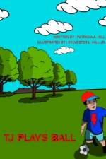 TJ Plays Ball