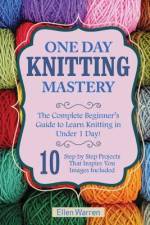 Knitting af Ellen Warren