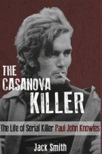 The Casanova Killer af Jack Smith