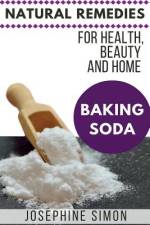 Baking Soda af Josephine Simon