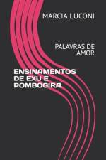 Ensinamentos de Exu E Pombogira af Marcia Luconi