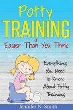 Potty Training af Jennifer N Smith