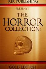 The Horror Collection af Amy Cross