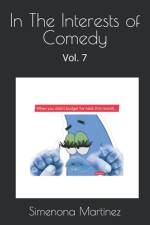 In The Interests of Comedy af Simenona Martinez