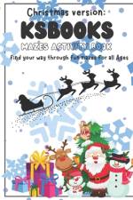 KsBooks Mazes af Widney Still