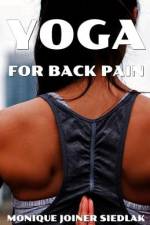 Yoga for Back Pain af Monique Joiner Siedlak