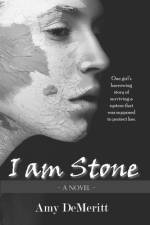I am Stone af Amy Demeritt
