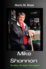 Mike Shannon af Mario M Maze