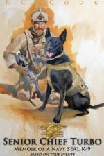 Senior Chief Turbo af R C Cook