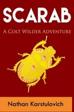 Scarab af Nathan Karstulovich