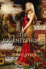 The Journeys Home af Tony Lavely