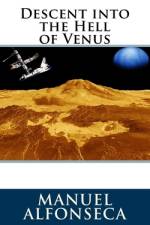 Descent into the Hell of Venus af Manuel Alfonseca