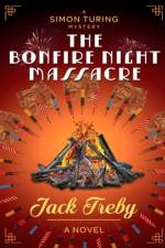 The Bonfire Night Massacre af Jack Treby