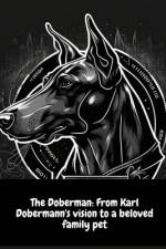The Doberman af Illia Sid