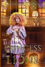 Princess of Lions af Manswell T Peterson