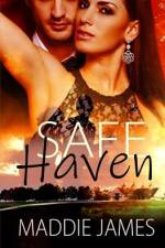 Safe Haven af Maddie James