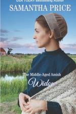The Middle-Aged Amish Widow af Samantha Price