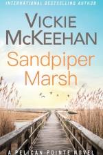 Sandpiper Marsh af Vickie M McKeehan
