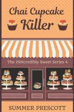Chai Cupcake Killer af Summer Prescott