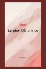 Le pion du prince af Claire Hunt