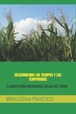 Descubriendo Los Tiempos Y Las Temporadas af Ssemugoma Evangelist Francisco