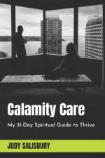 Calamity Care af Judy Salisbury
