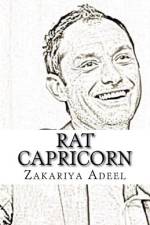 Rat Capricorn af Zakariya Adeel