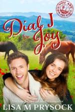 Dial J for Joy af Lisa Prysock