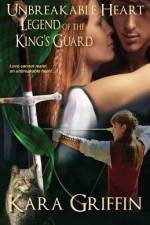 Unbreakable Heart af Kara Griffin