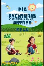 MIS Aventuras Para Niño af Antonio Ramirez