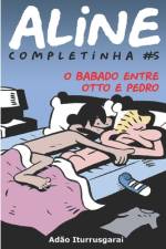 Aline Completinha 5 af Adao Iturrusgarai