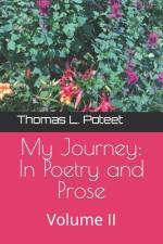 My Journey af Thomas L Poteet