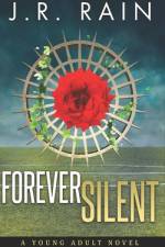 Forever Silent af J R Rain