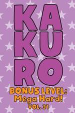 Kakuro Bonus Level af Sophia Numerik