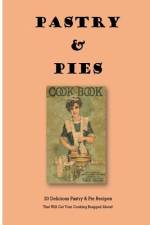 Pastry & Pies af Steve Johnson